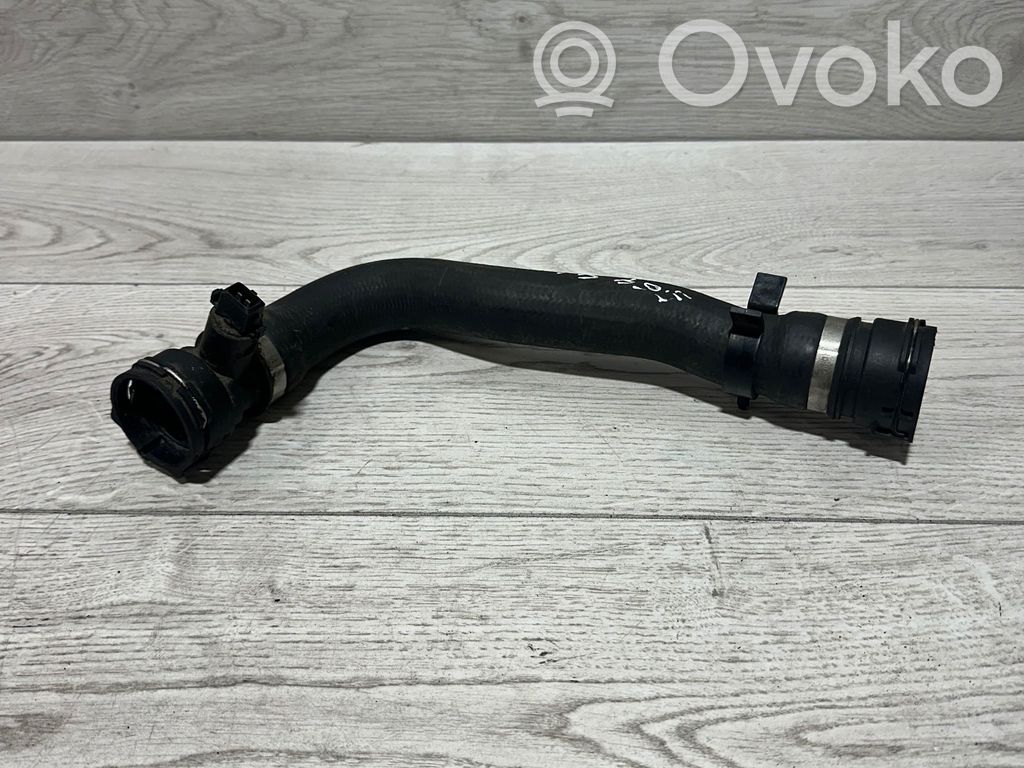 BMW 6 E63 E64 Engine coolant pipe/hose 