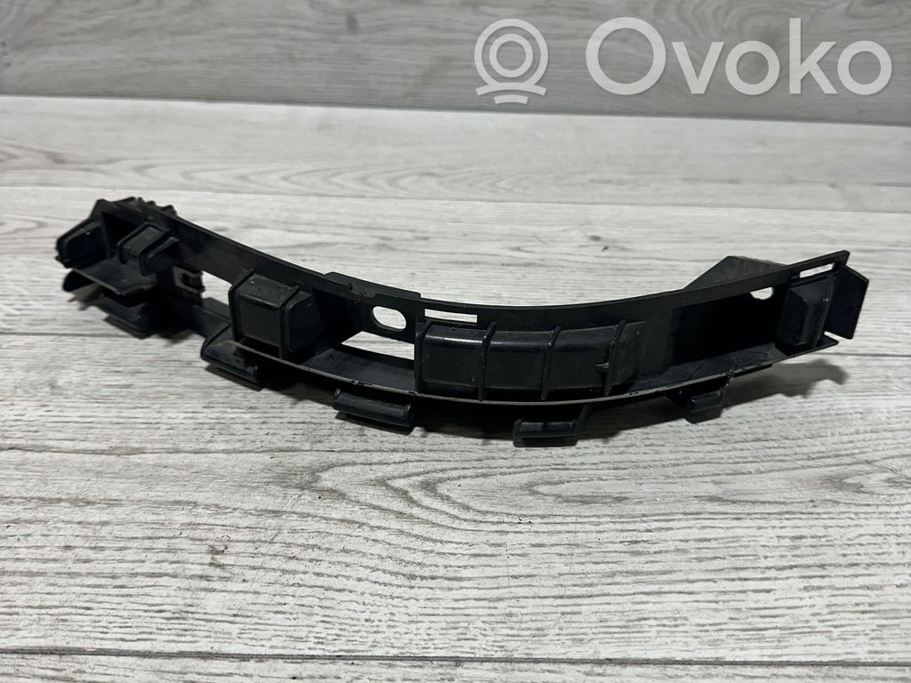 BMW 7 E65 E66 Soporte de montaje del parachoques trasero 