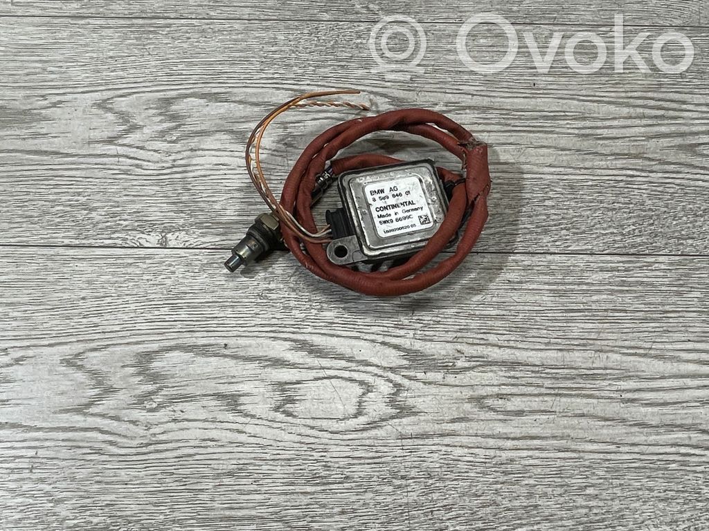 BMW X5 F15 Lambda probe sensor 