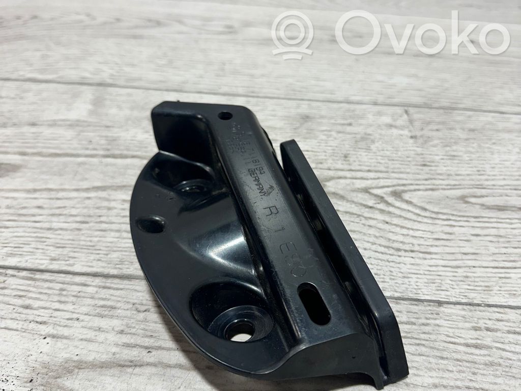 BMW 3 E90 E91 Suport montare bară spate 