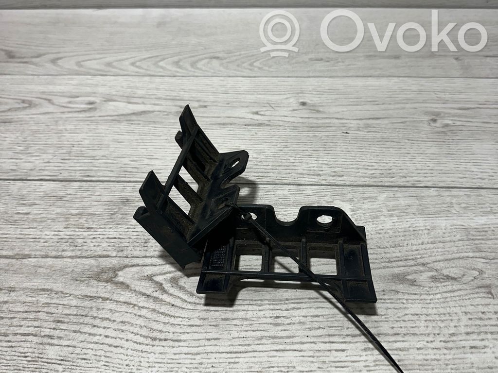 BMW 7 E38 Rear bumper mounting bracket 