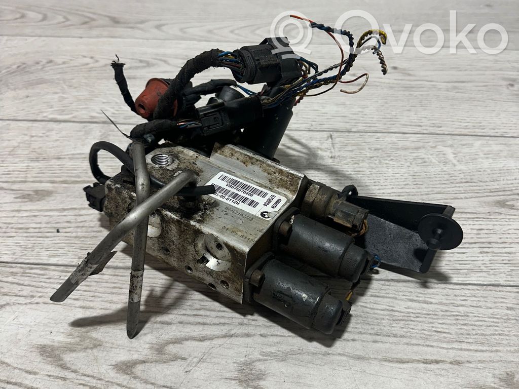 Active stabilizer control/valve assembly   6758704,01050112,01050112H,929343,929347,B4462192772,P4462192772