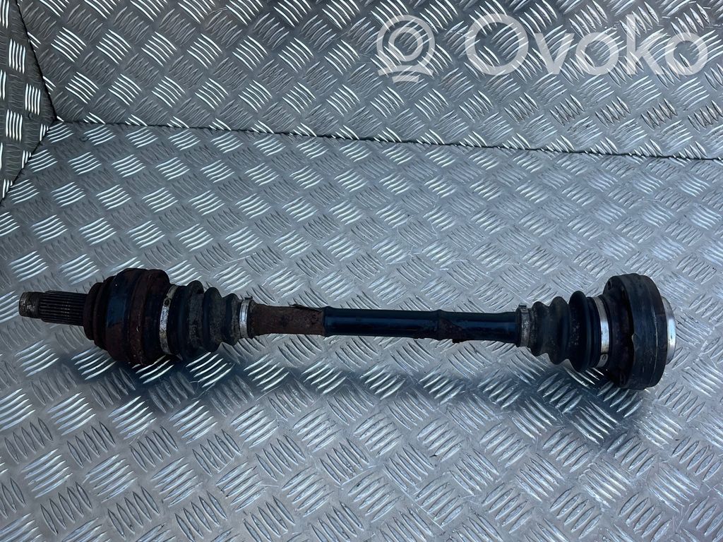BMW 3 E90 E91 Albero di trasmissione posteriore 