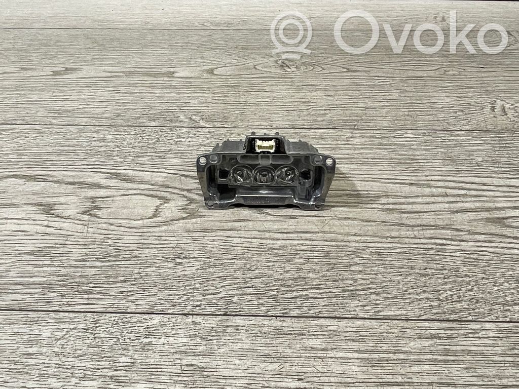 BMW X3 G01 Módulo de control de balasto LED 