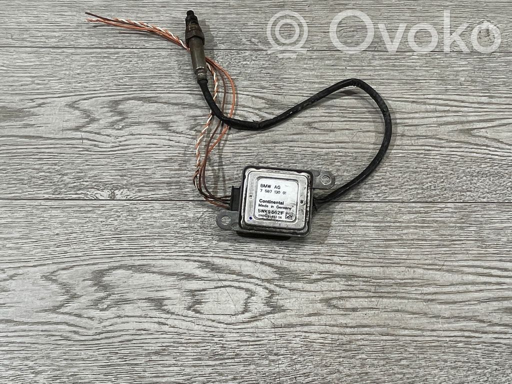 BMW 3 E92 E93 Lambda probe sensor 