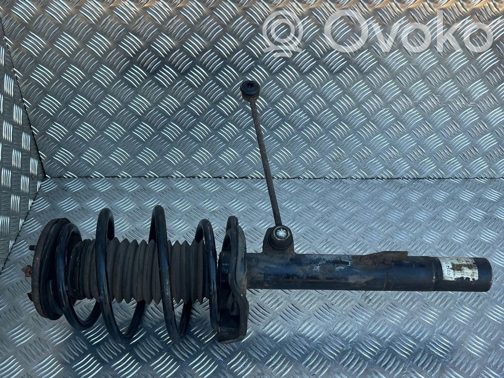 BMW 5 E39 Front shock absorber/damper 