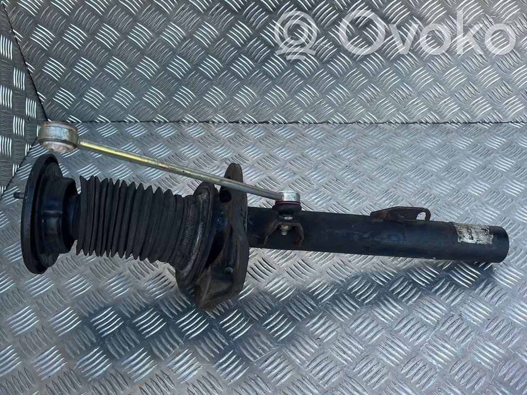 BMW 5 E39 Front shock absorber/damper 