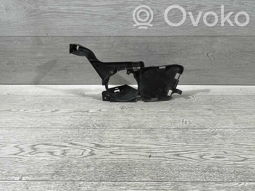BMW 3 E92 E93 miglas luktura stiprinajums 