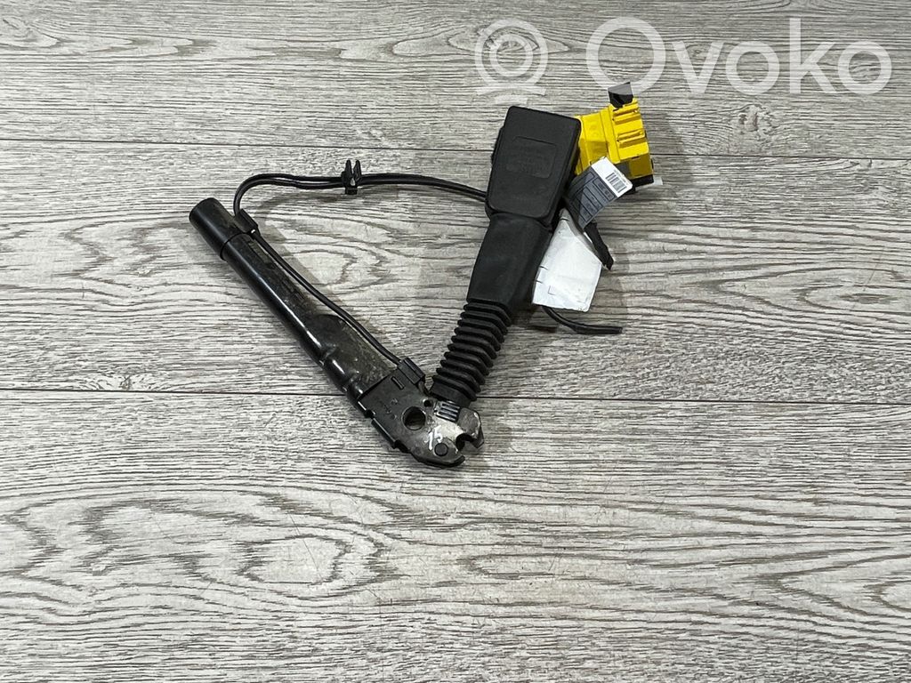 BMW 3 E90 E91 Sagtis diržo priekinė 