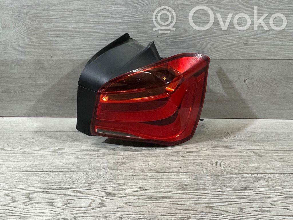 BMW 1 F20 F21 Lampa tylna 