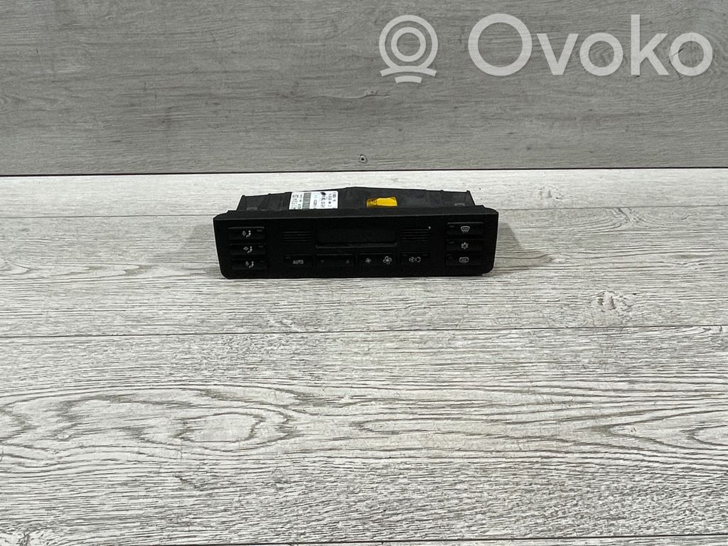 BMW 3 E46 Unitate control climatizare 