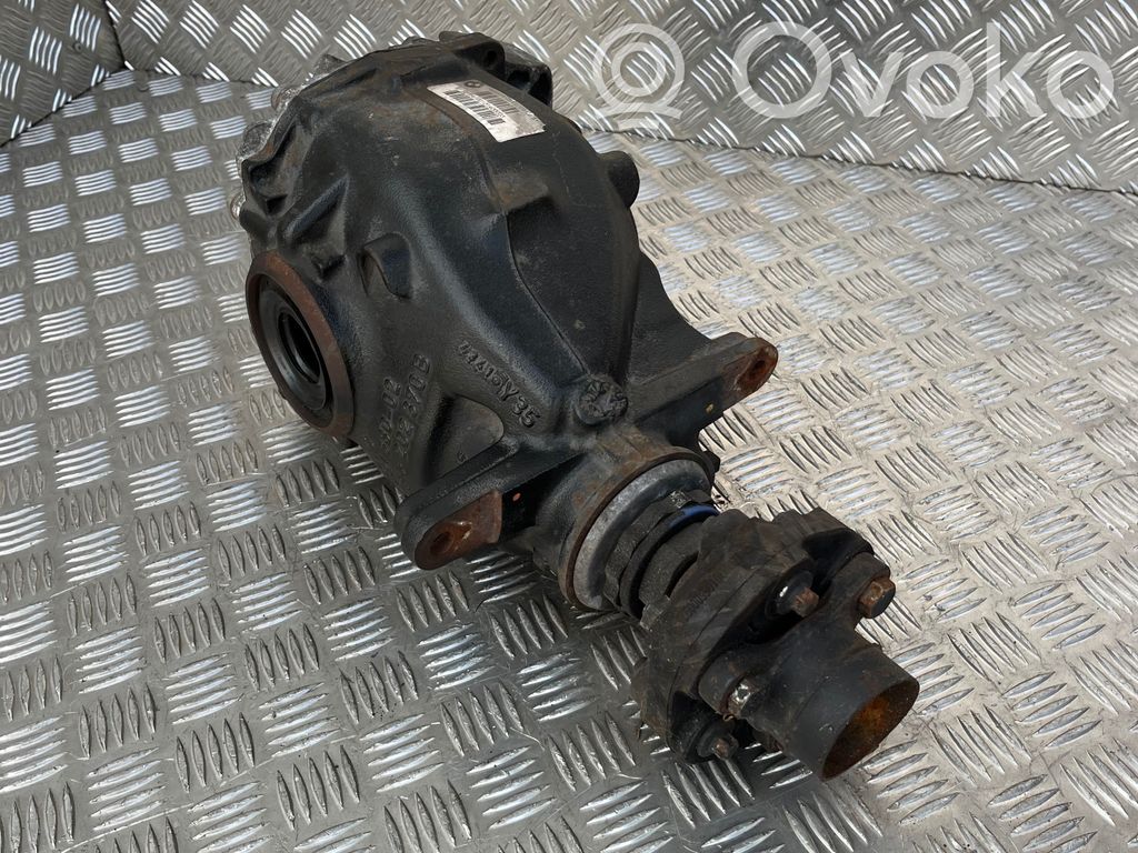 BMW 3 F30 F35 F31 Diferencial trasero 