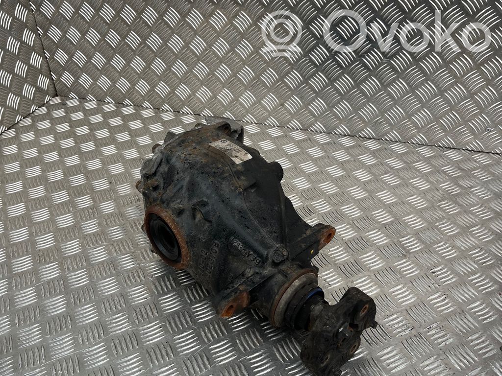 BMW 3 F30 F35 F31 Differenziale posteriore 