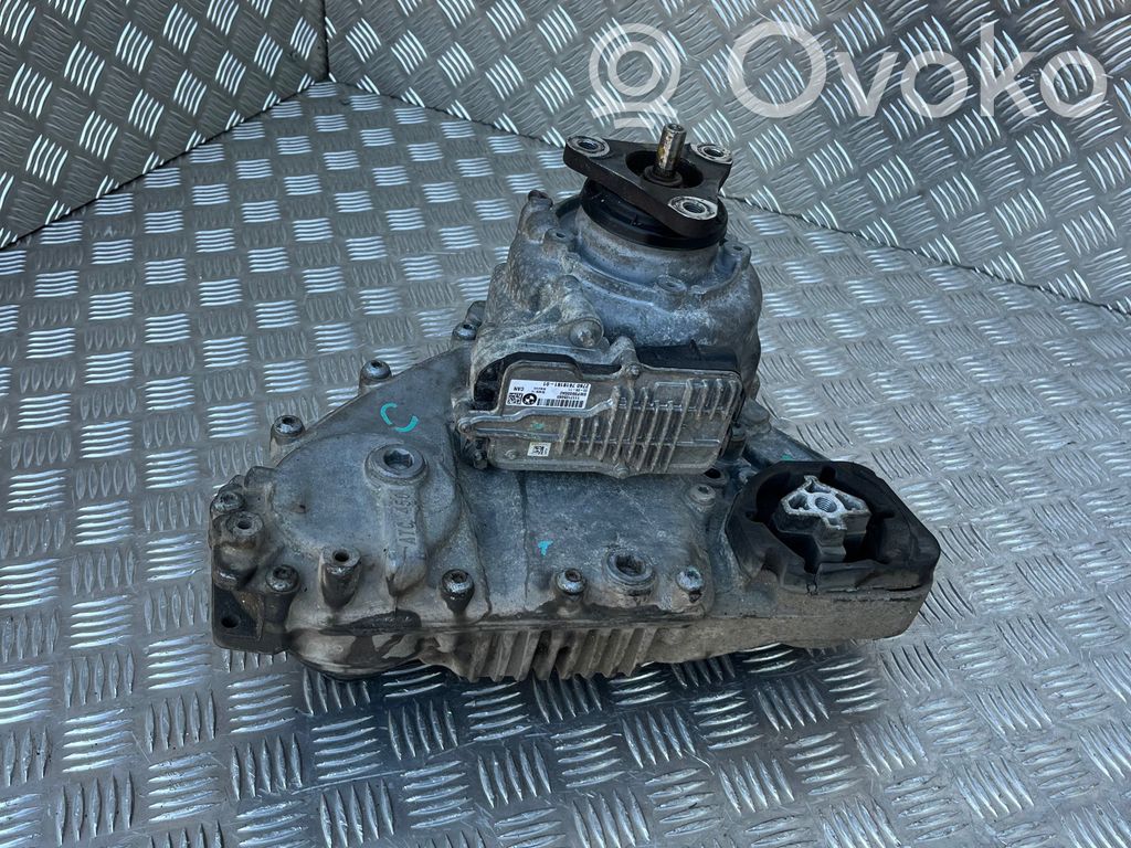 BMW X1 E84 Verteilergetriebe 