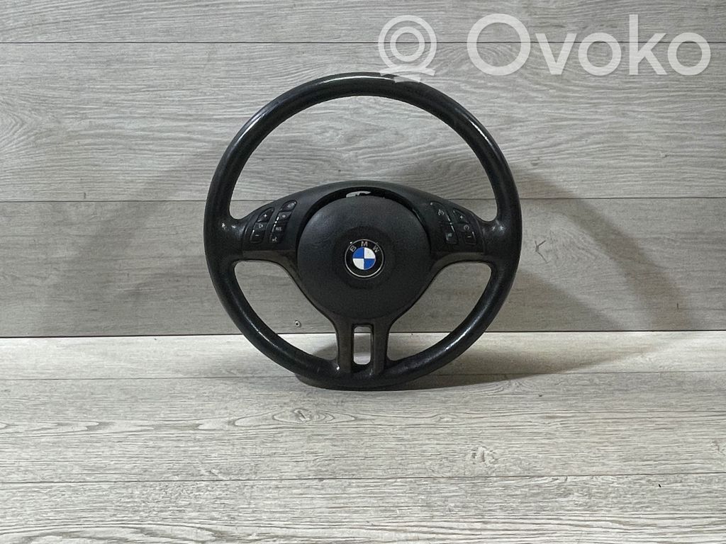 BMW 3 E46 Volante 