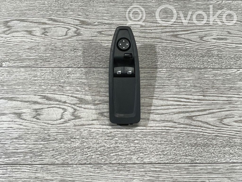 BMW 4 F32 F33 Interruttore di controllo dell’alzacristalli elettrico 