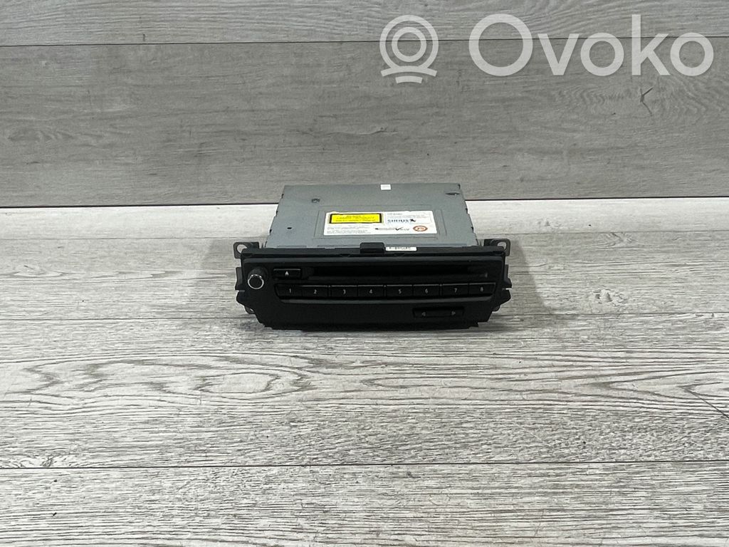 BMW 3 E90 E91 Radio / CD-Player / DVD-Player / Navigation 