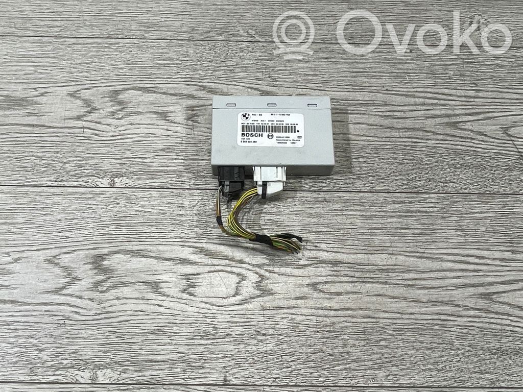BMW 3 E90 E91 Parking PDC control unit/module 