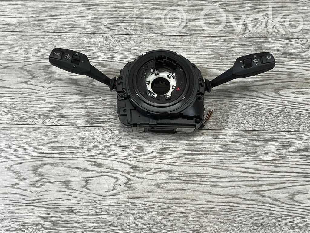 BMW 3 E90 E91 Commodo, commande essuie-glace/phare 