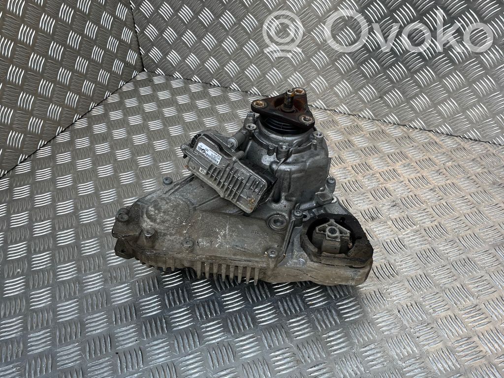 Skrzynia rozdzielcza / Reduktor   8643151,4511660366,ATC45L
