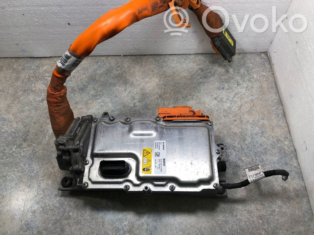 Other control units/modules   7952921,12327952921,0437508645