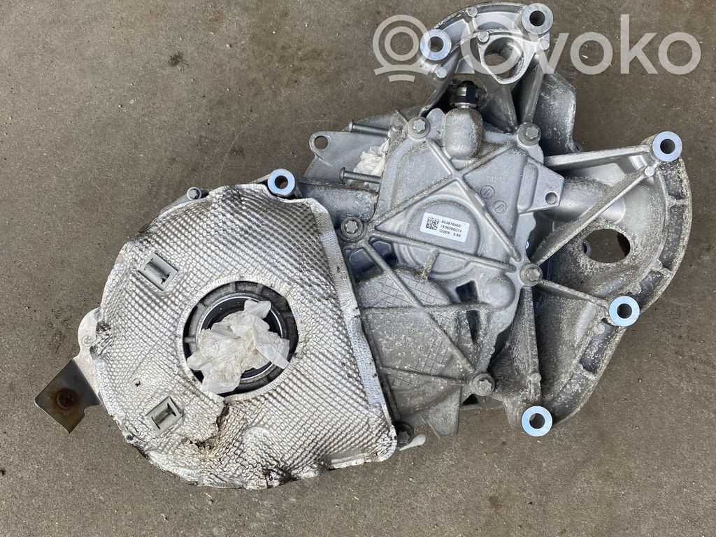 BMW i3 Caja de cambios automática 