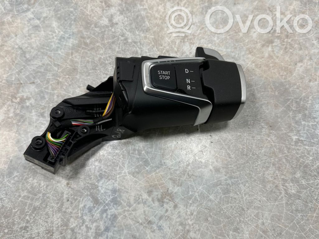 Selector caja de cambios   9340290,61319340290