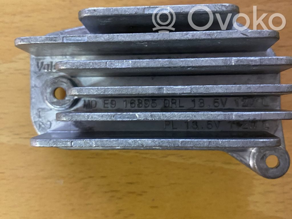 LED ballast control module   8495579,7367752