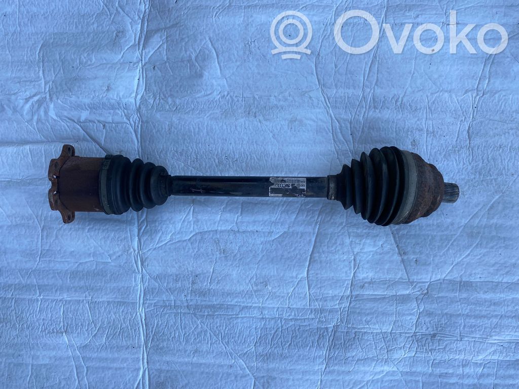 Priekinis pusašis   3W0407271A