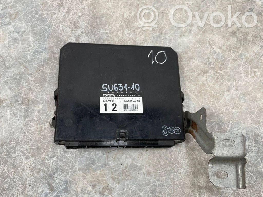 Lexus IS 200-300 ABS control unit/module 