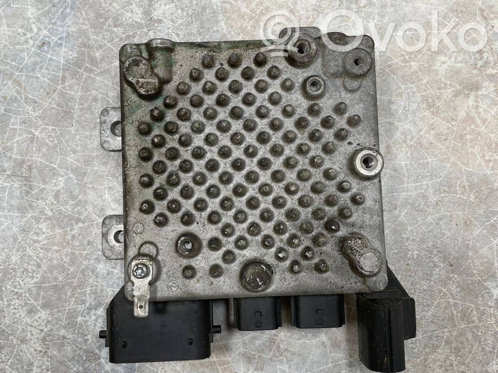 Power steering control unit/module   34710SC010,E271058004,Q1T41074M