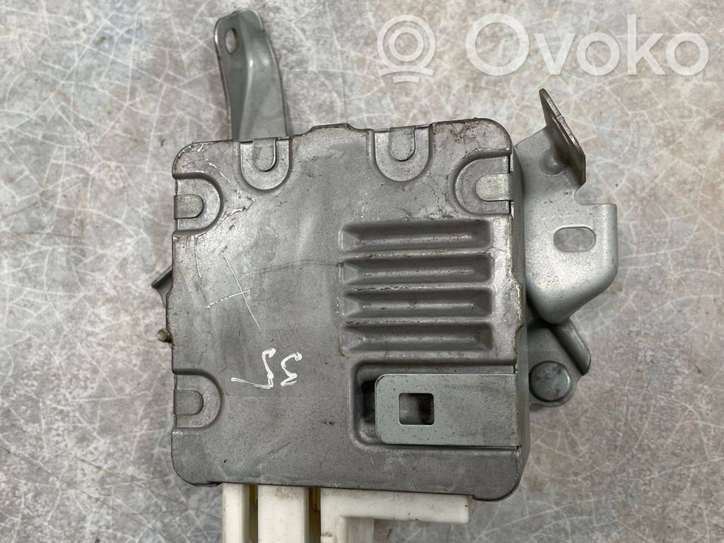 Volkswagen Golf IV Power steering control unit/module 