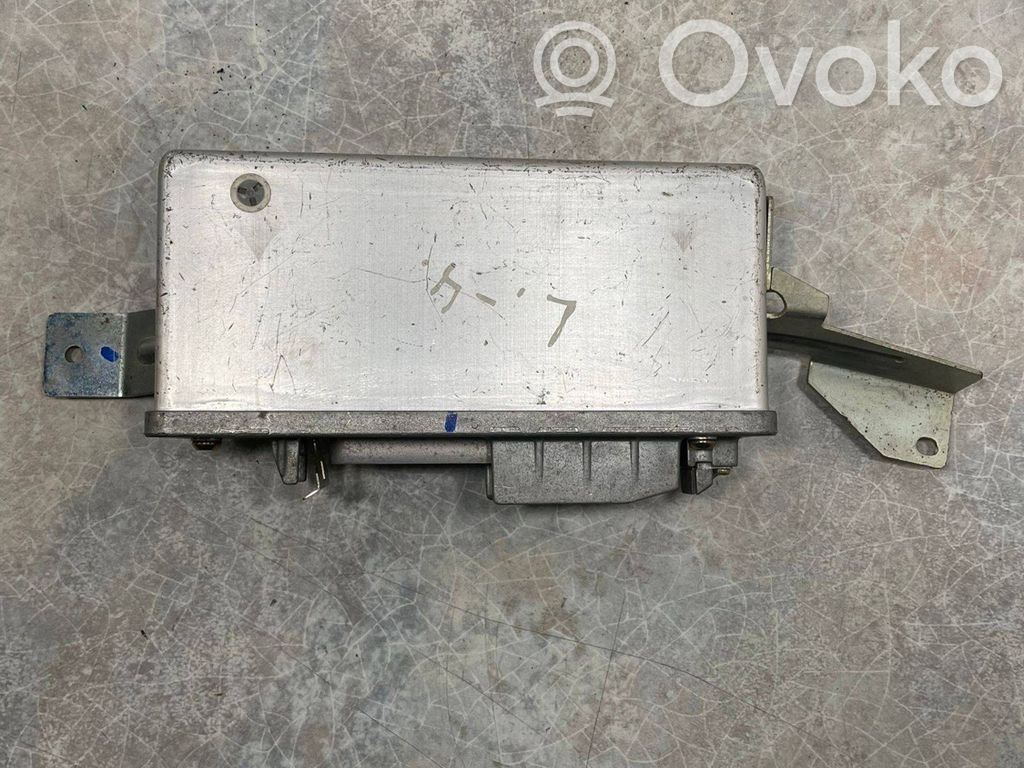 Subaru Legacy Other control units/modules 