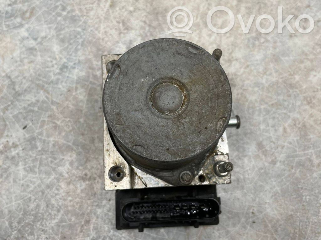 Citroen Berlingo ABS Pump 