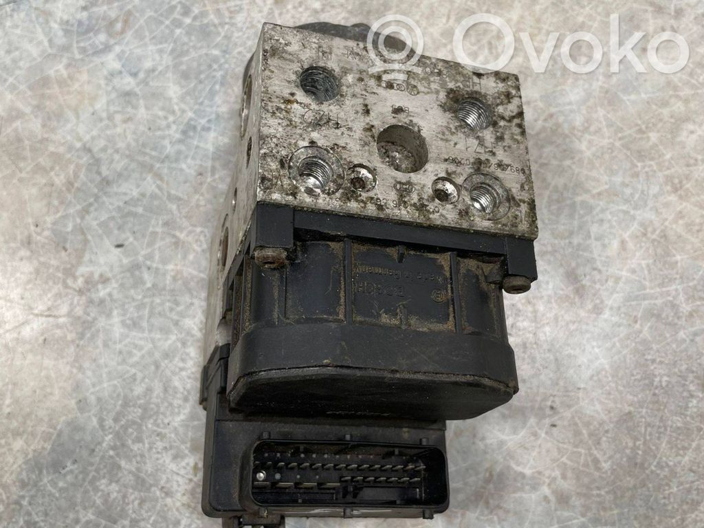 Audi A6 S6 C5 4B Bomba de ABS 