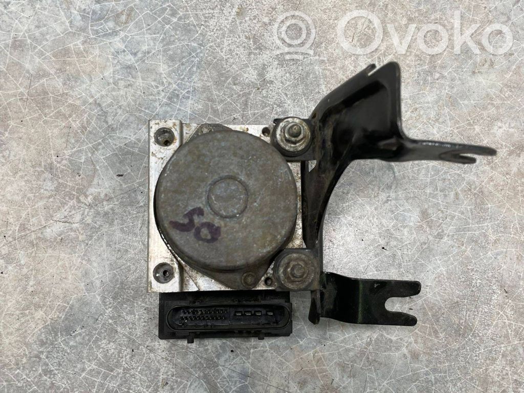 ABS Pump   476609U100,0265231732