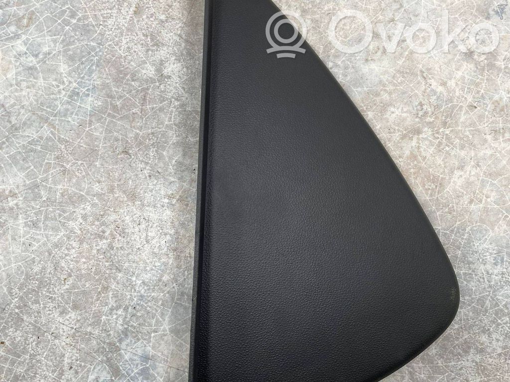Seat Leon (5F) Dashboard side end trim 