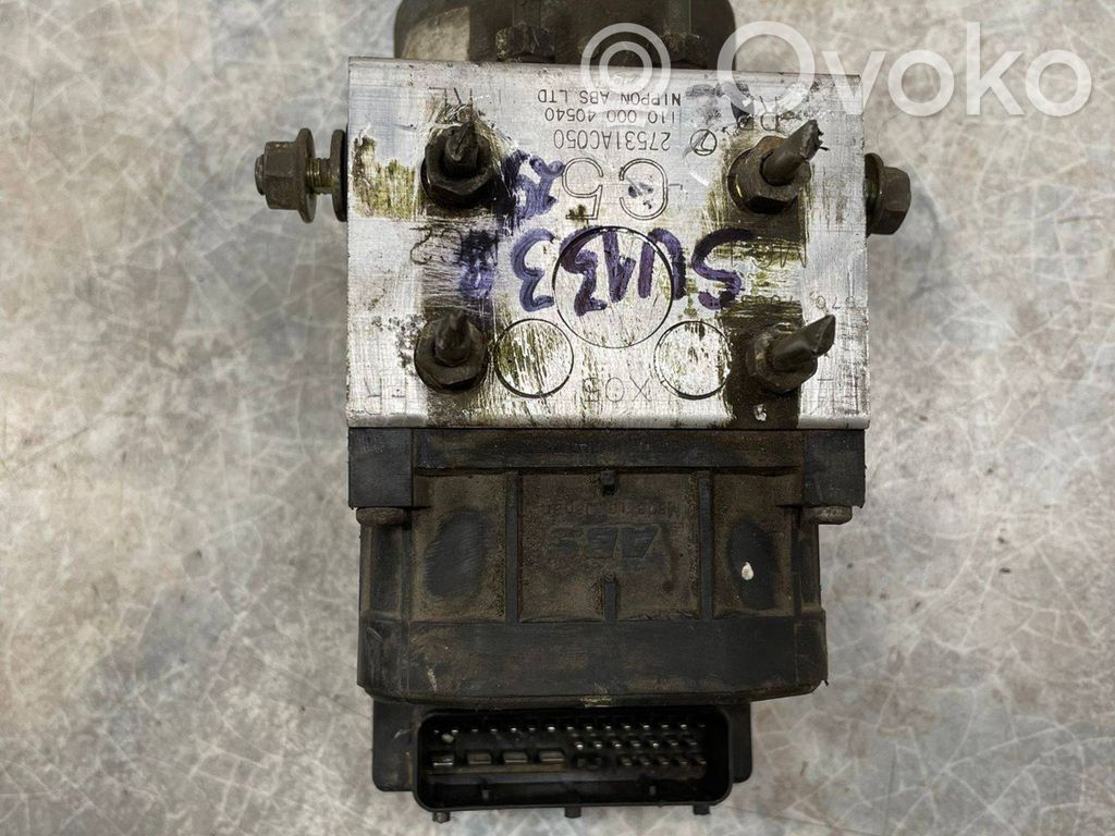 ABS Blokas   27531AC050,11000040540
