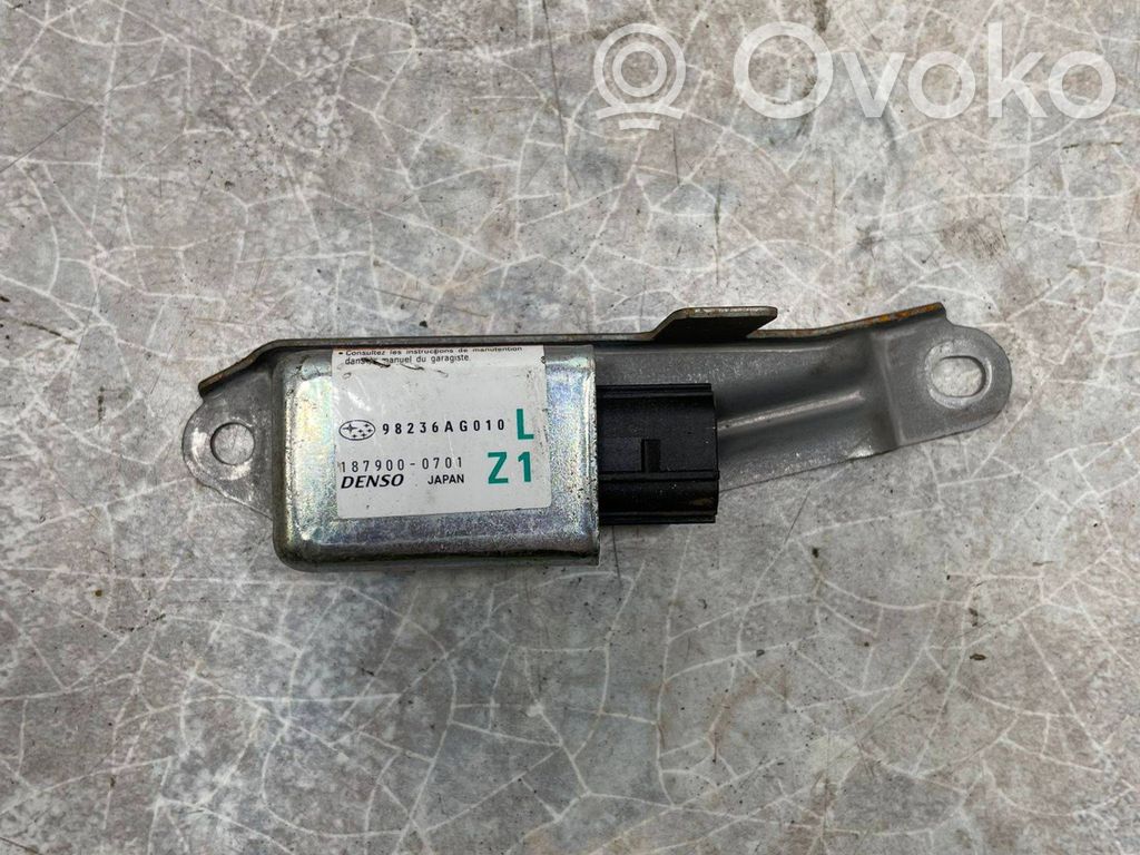 Subaru Legacy Airbagsensor Crashsensor Drucksensor 