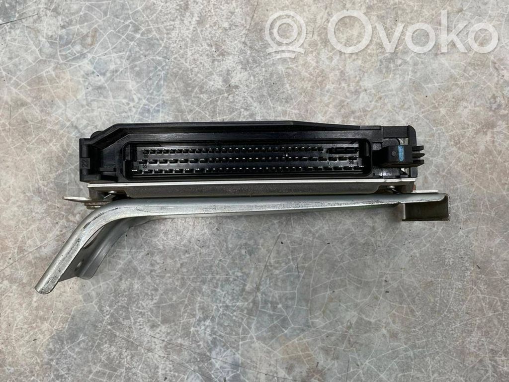 Subaru Forester SG Gearbox control unit/module 