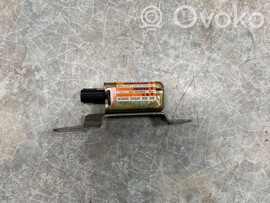 Subaru Legacy Airbagsensor Crashsensor Drucksensor 