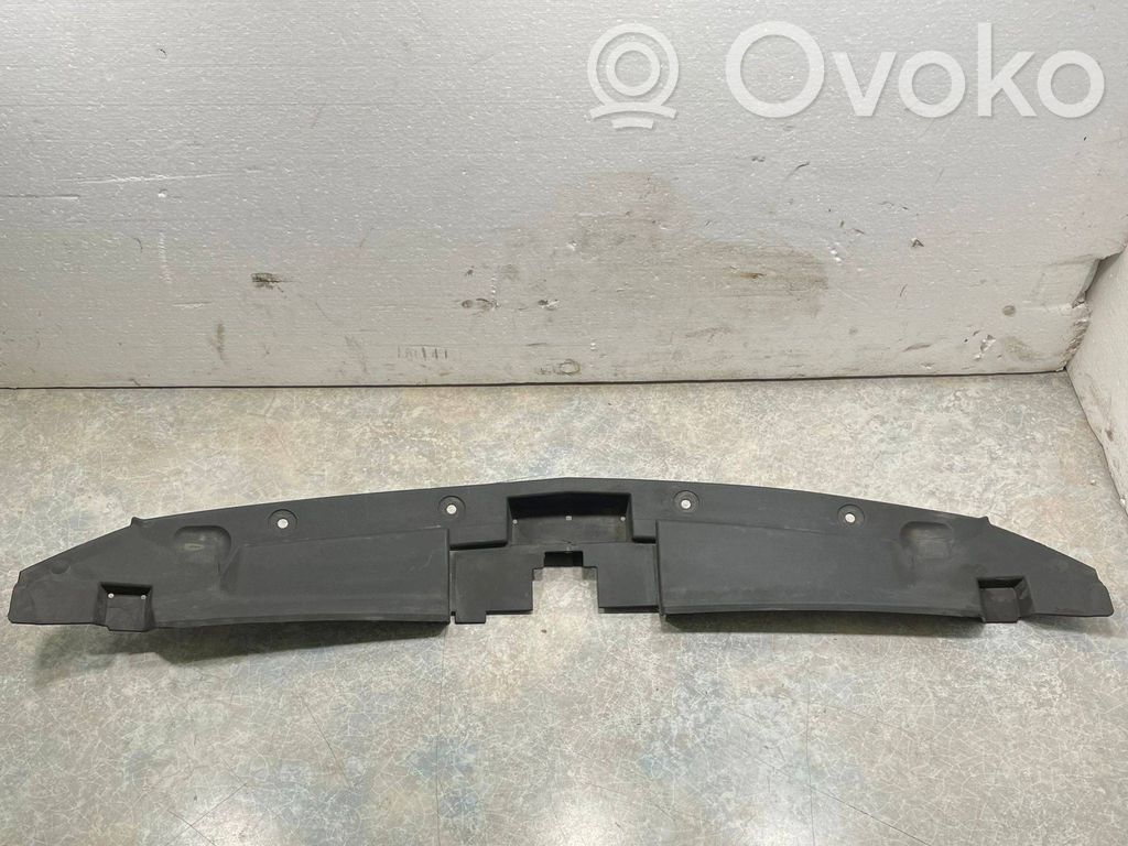 Seat Leon (5F) Top upper radiator support slam panel 