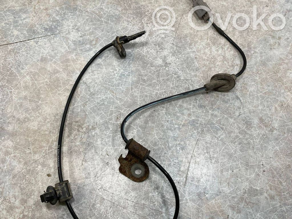 Subaru Forester SJ ABS Sensor 