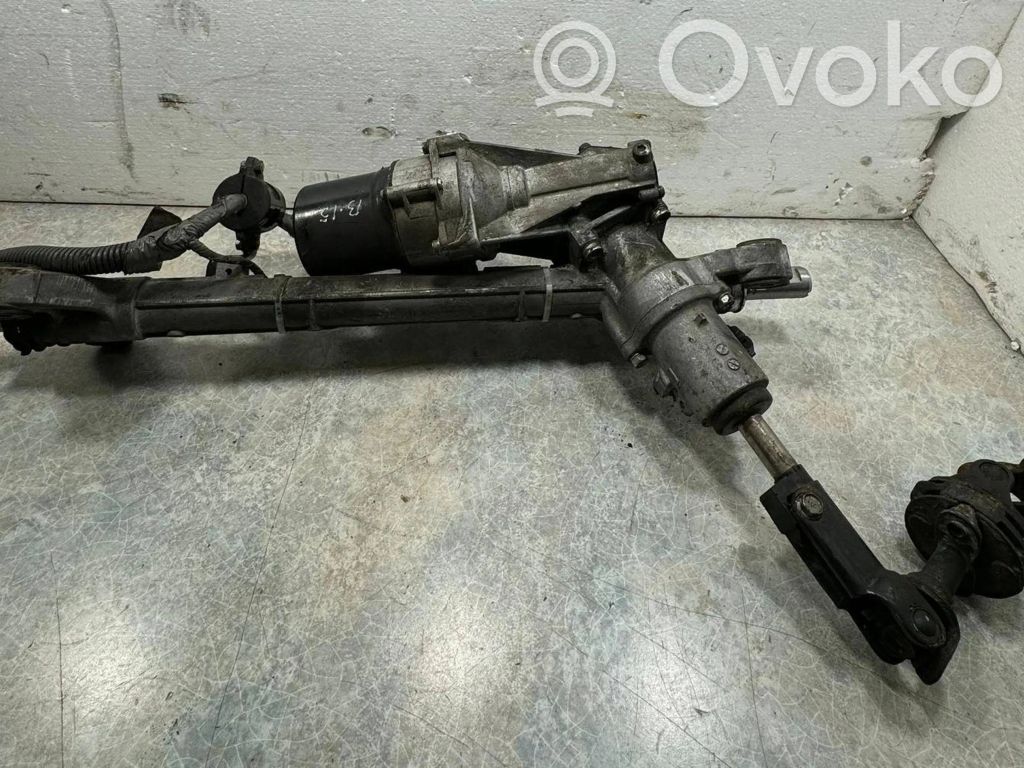 Subaru Outback (BS) Cremagliera dello sterzo 