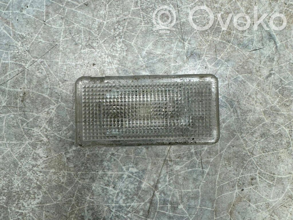 BMW 3 F30 F35 F31 Autre éclairage intérieur 
