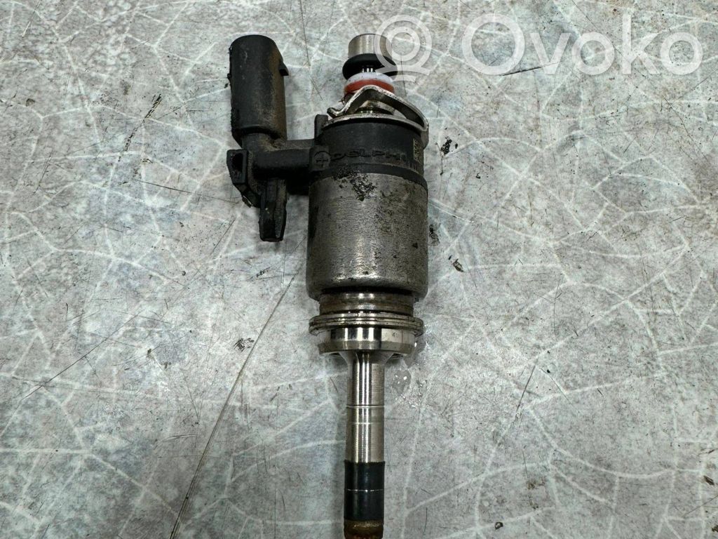 Seat Leon (5F) Inyector de combustible 