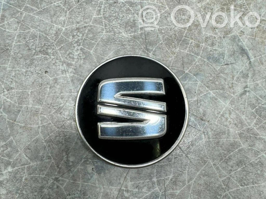 Seat Leon (5F) Original wheel cap 