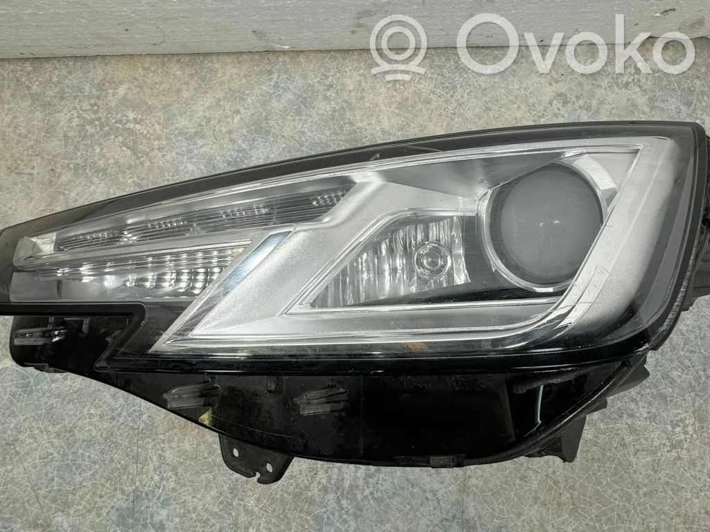 Audi A4 S4 B9 Scheinwerfer 