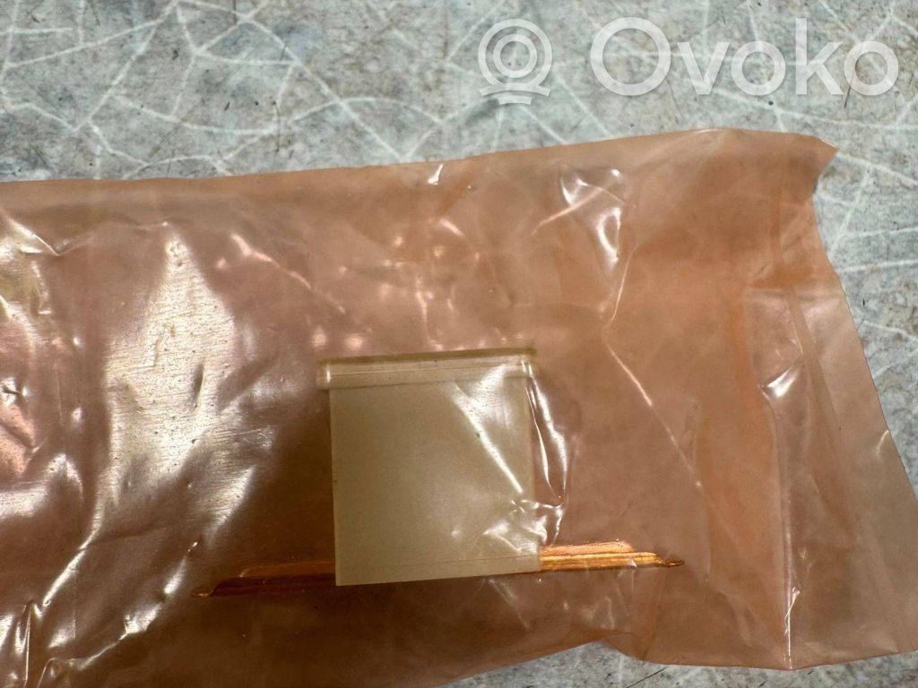 Subaru Impreza II Fusible 
