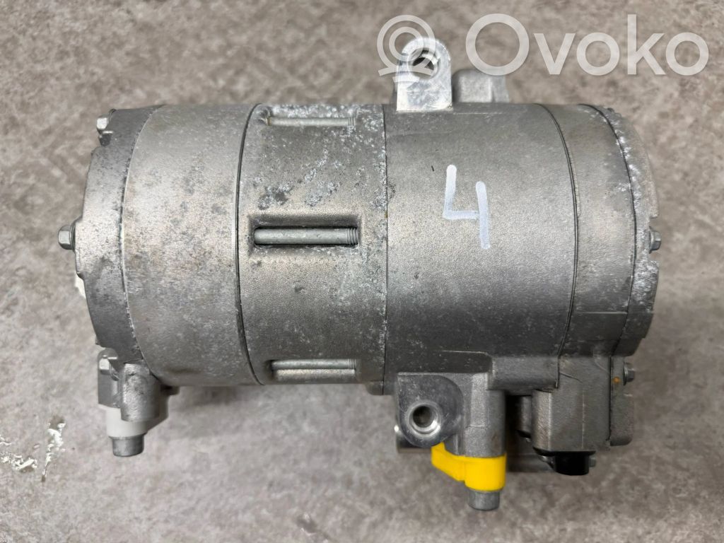 BMW 5 G30 G31 G38 Compresseur de climatisation 